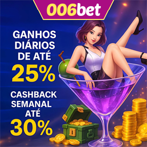 006bet Fundo de Resgate de Perdas Semanais